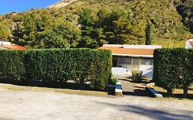 case vacanza villaggio mancuso
